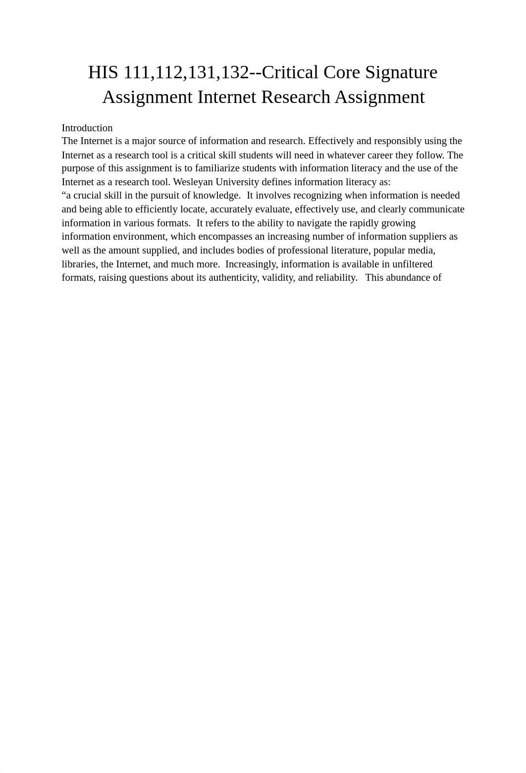 Critical Core Assignment Final Draft.pdf_dkvprg5z1ss_page1