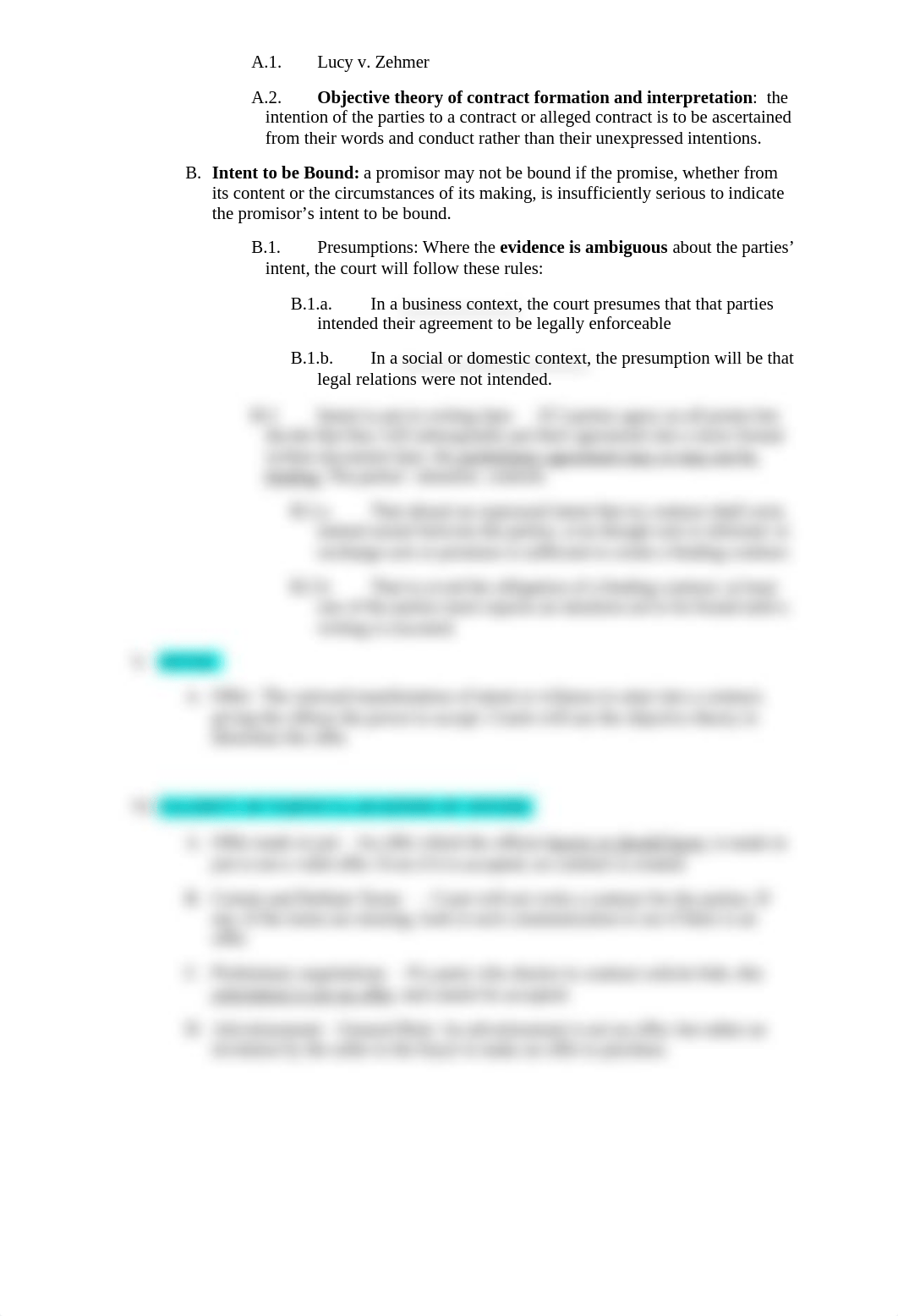 CONTRACTS OUTLINE cohen fall 2008_dkvps7jwp2r_page2