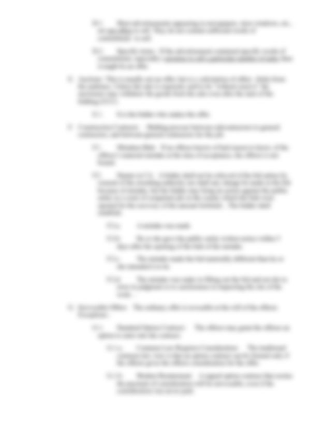 CONTRACTS OUTLINE cohen fall 2008_dkvps7jwp2r_page3