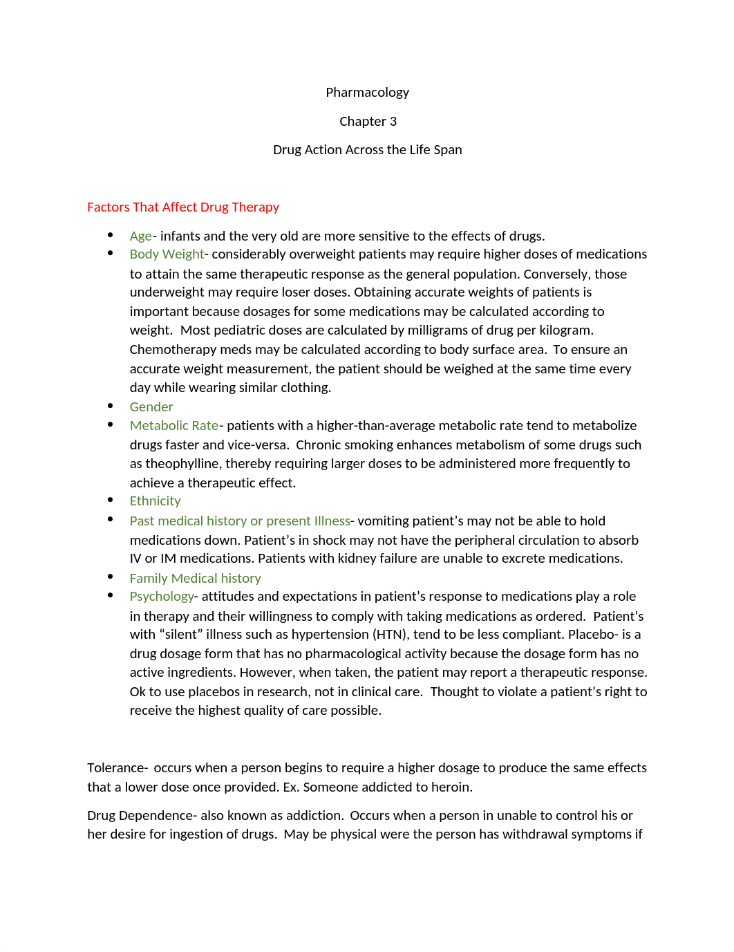 Pharm Ch. 3 Notes.docx_dkvqvb3zwxv_page1