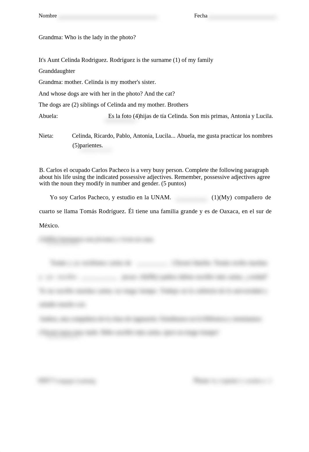 Spanish Ch 2 Exam A Student Version.docx_dkvr59062jl_page2