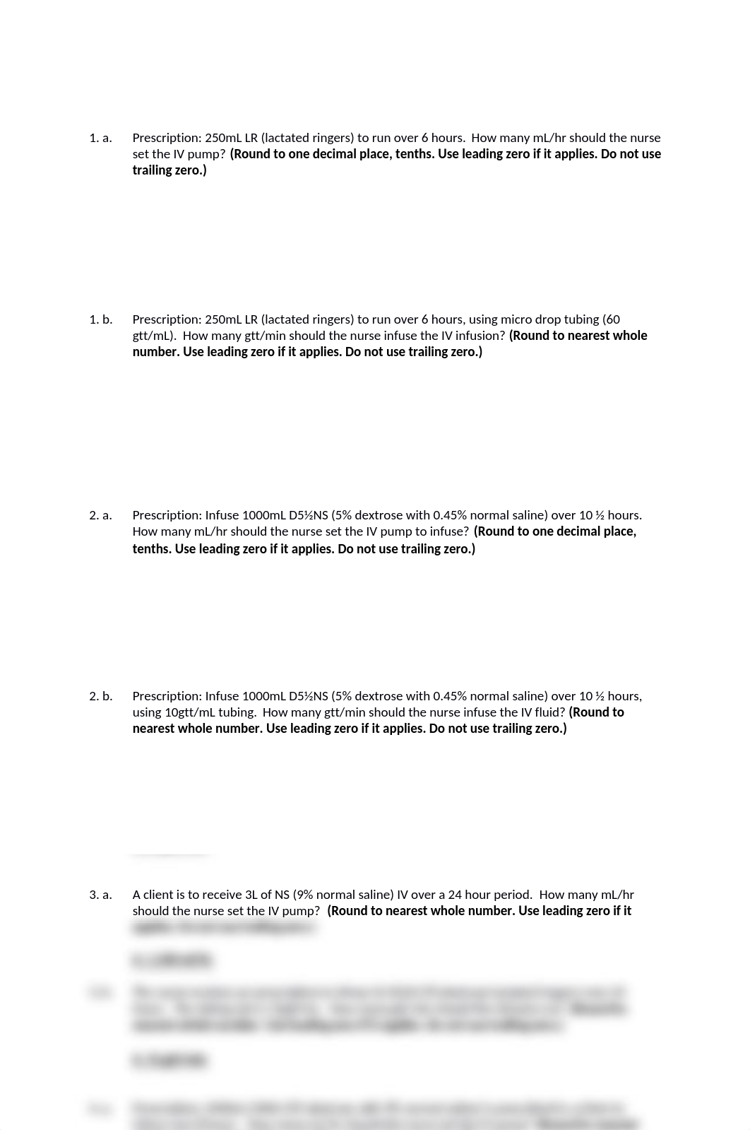 Week Three Dosage Calculation Practice 2021.docx_dkvrsbpqqxr_page1