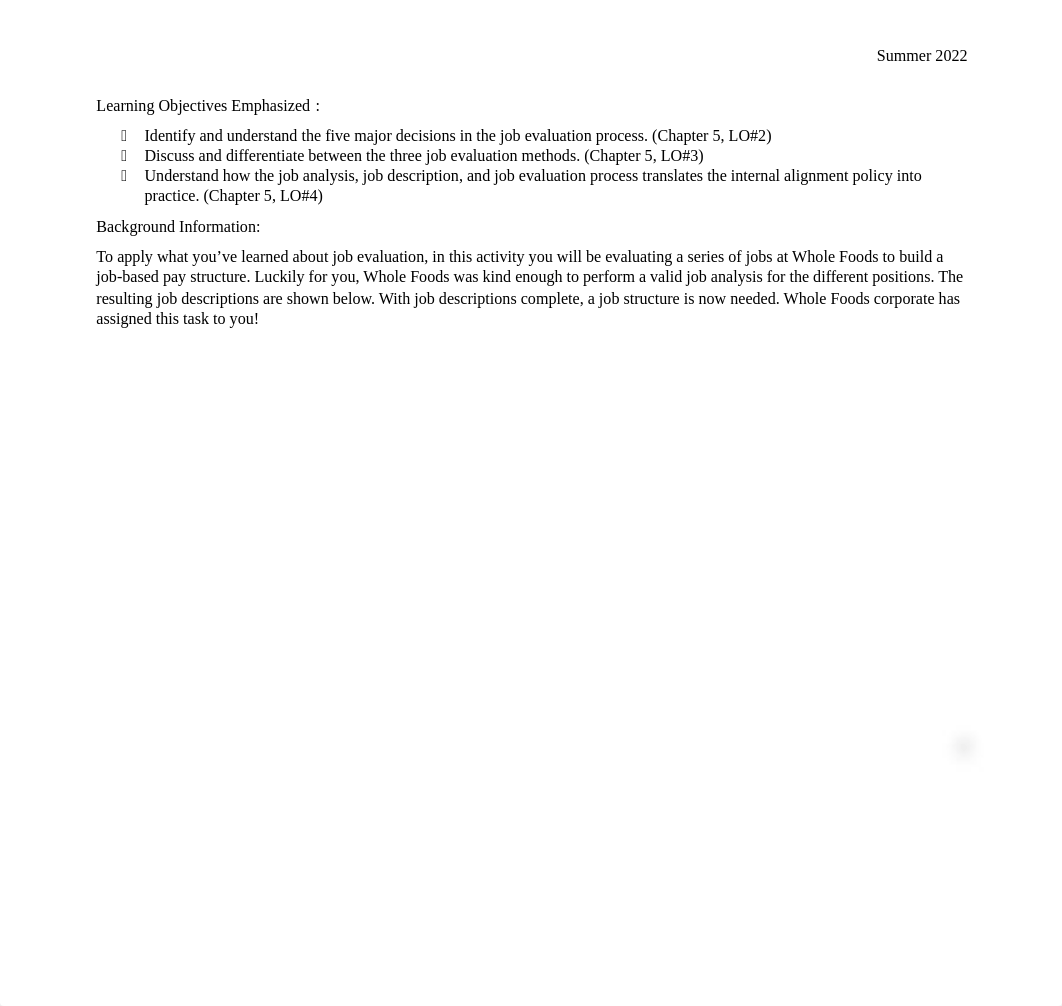 Assign 3 Job Evaluation at Whole Foods.docx_dkvw425sbhy_page2