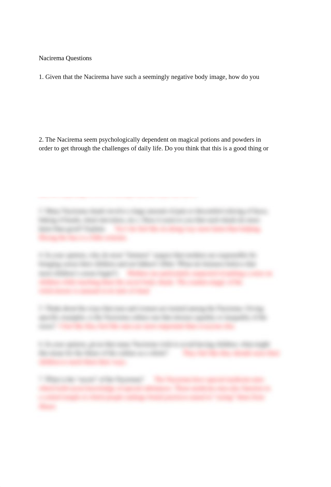 Nacirema Questions M,W,F 11-11_50 .pdf_dkvxfe6iowj_page1