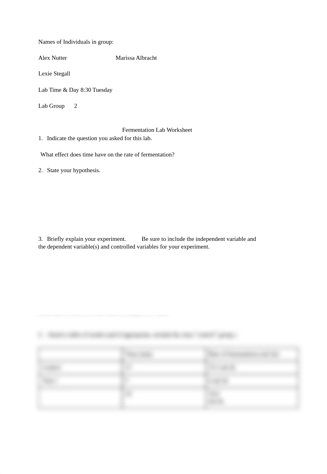 Fermation of Yeast Lab - Google Docs_dkvywt6h7x9_page1