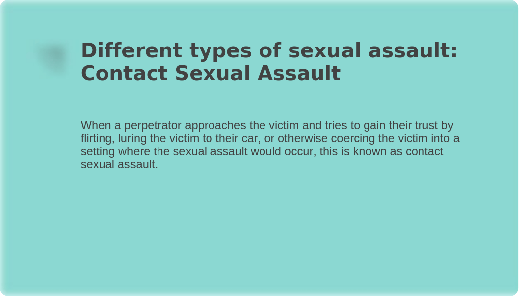 Sexual Assault and Sexual Misconduct powerpoint presentation..pptx_dkvzrdkrgfv_page4