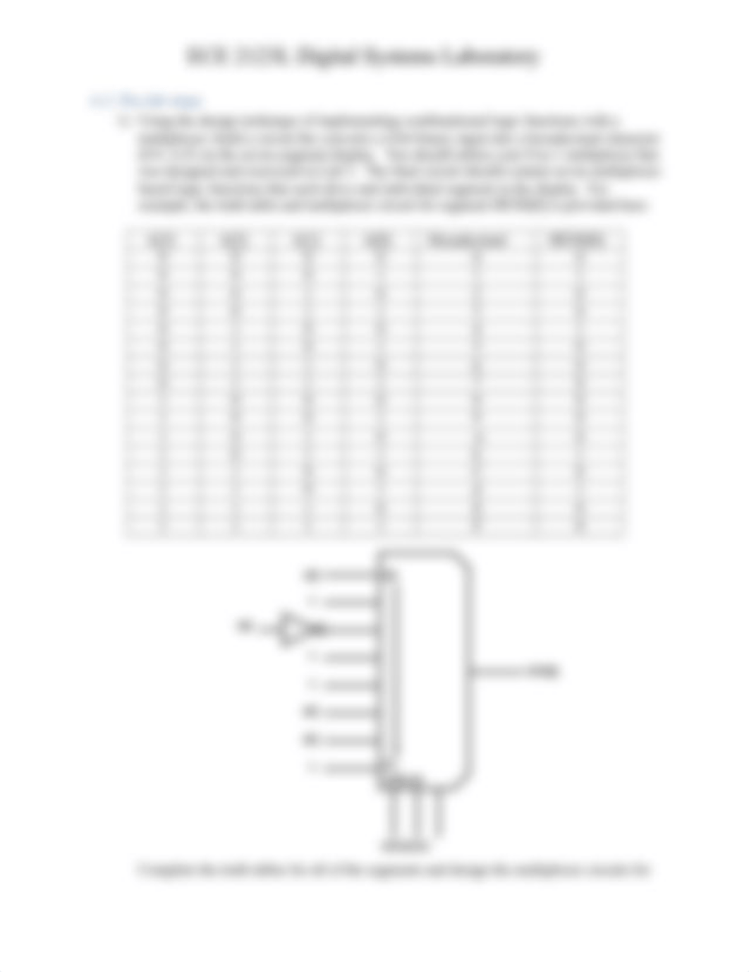 Lab 04 - 7-segment display decoder (3).docx_dkw2mnlv7wr_page2