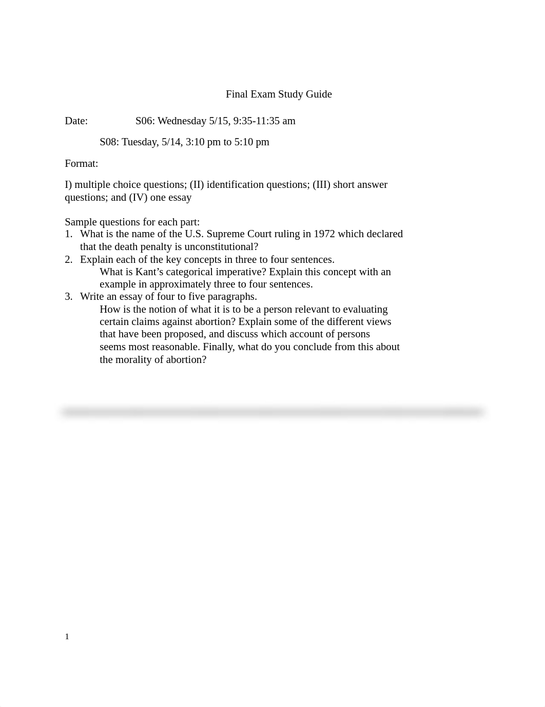 PHI 160 Final Exam.docx_dkw3b09dvcf_page1