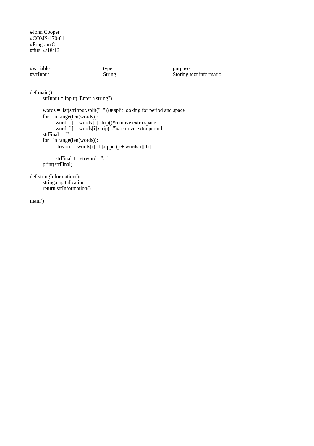 Program 8.py_dkw7752isyc_page1