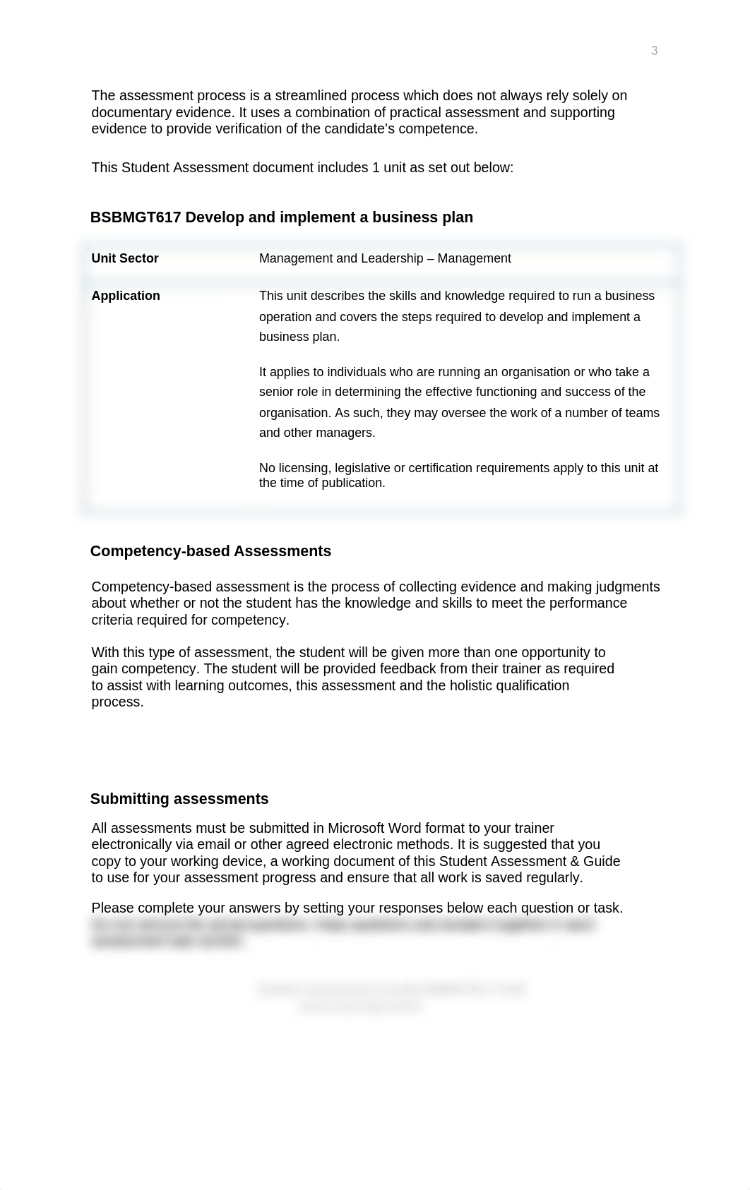 Student Assessment & Guide BSBMGT617_dkw8pic5rga_page3