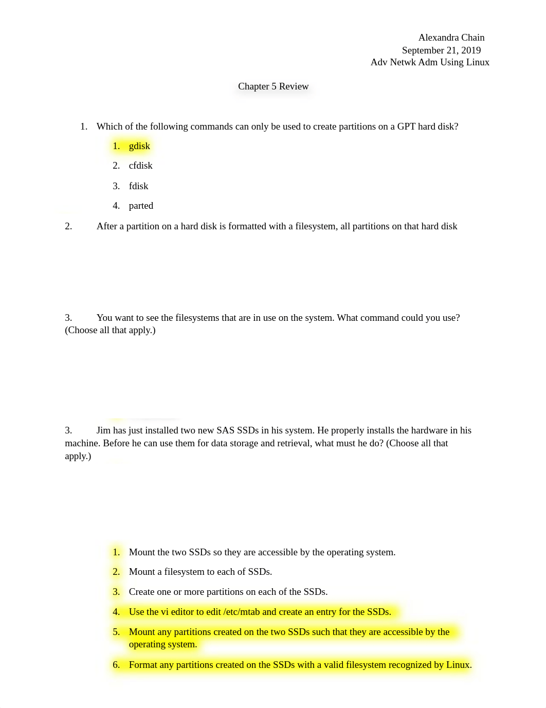 Chapter 5 Review (Adv Netwk Adm Using Linux).doc_dkw8xg4aolr_page1