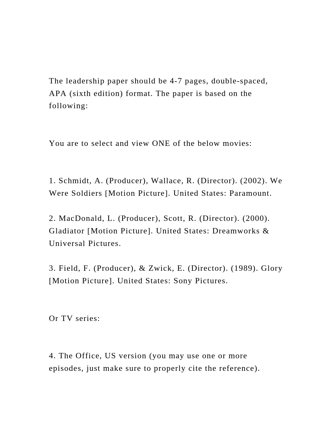 The leadership paper should be 4-7 pages, double-spaced, APA (si.docx_dkw8zbp9455_page2