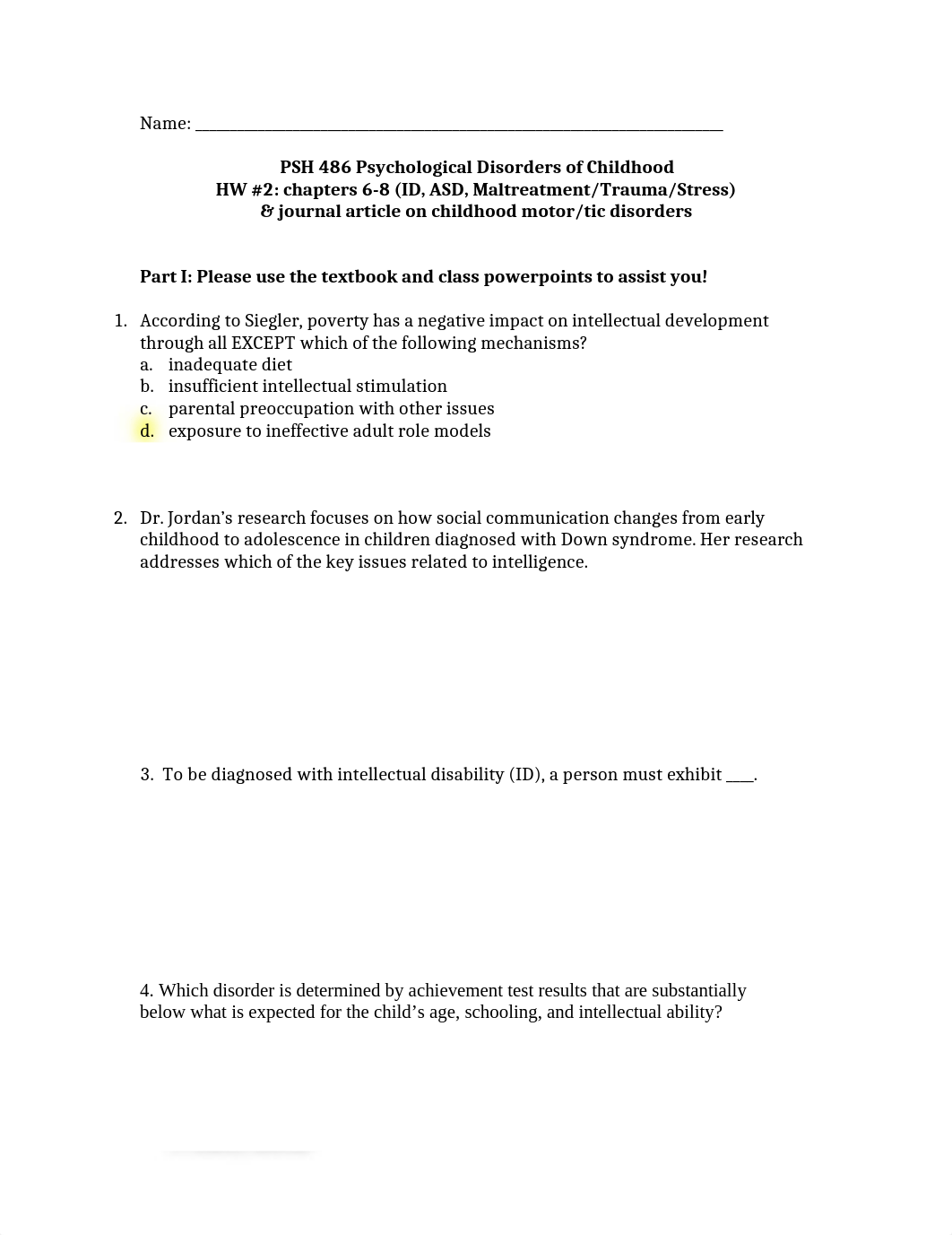 PDC HW 2 no answers Fall 2019.docx_dkw9ck57edg_page1