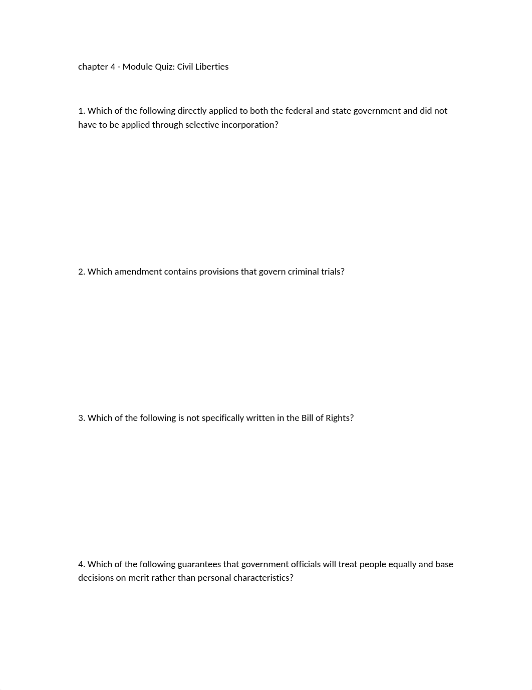 chapter 4  Civil Liberties module quiz.rtf_dkw9crz7qmg_page1