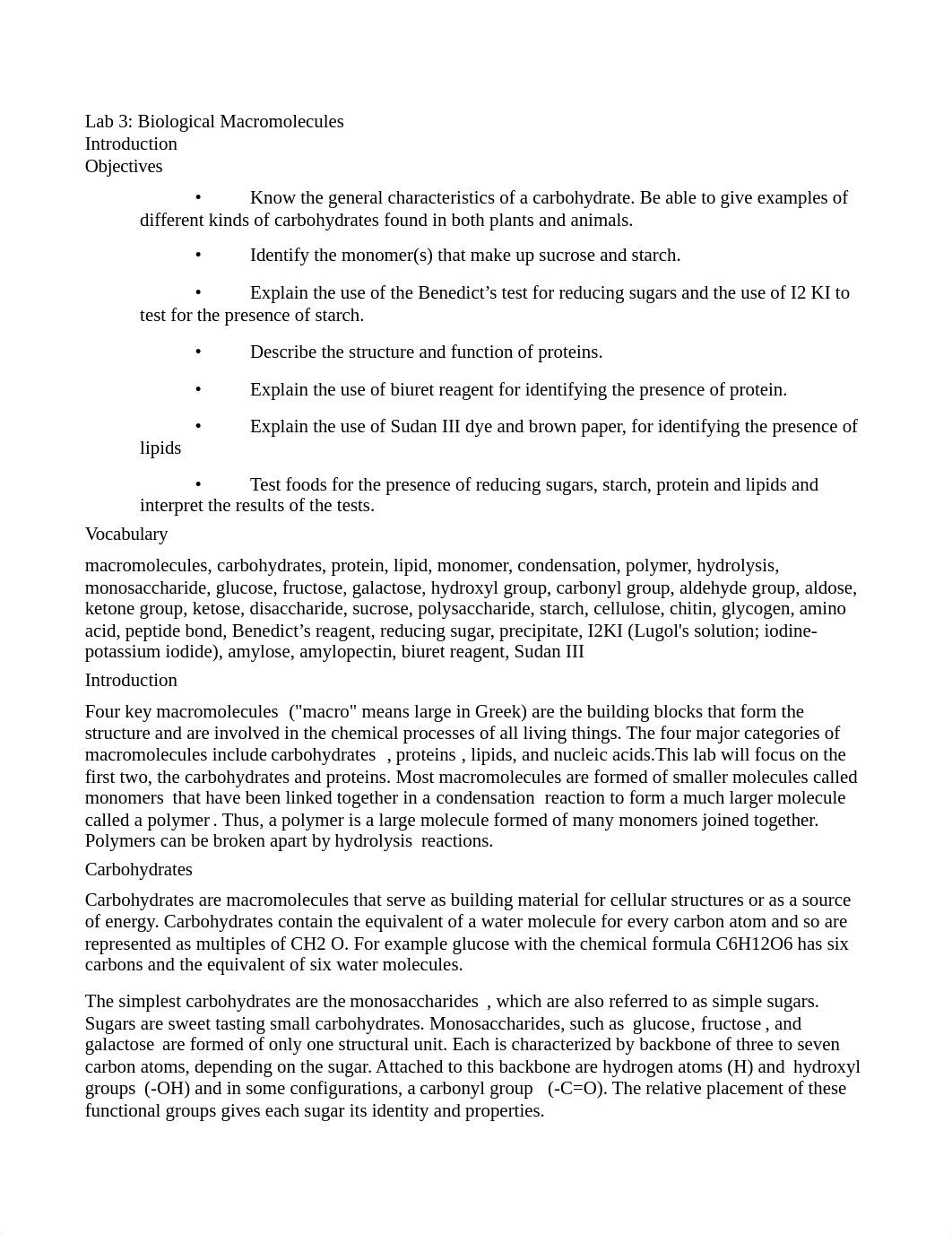 Bio101_Lab3_Biological Macromolecules In Food.docx_dkw9l9mb2un_page1