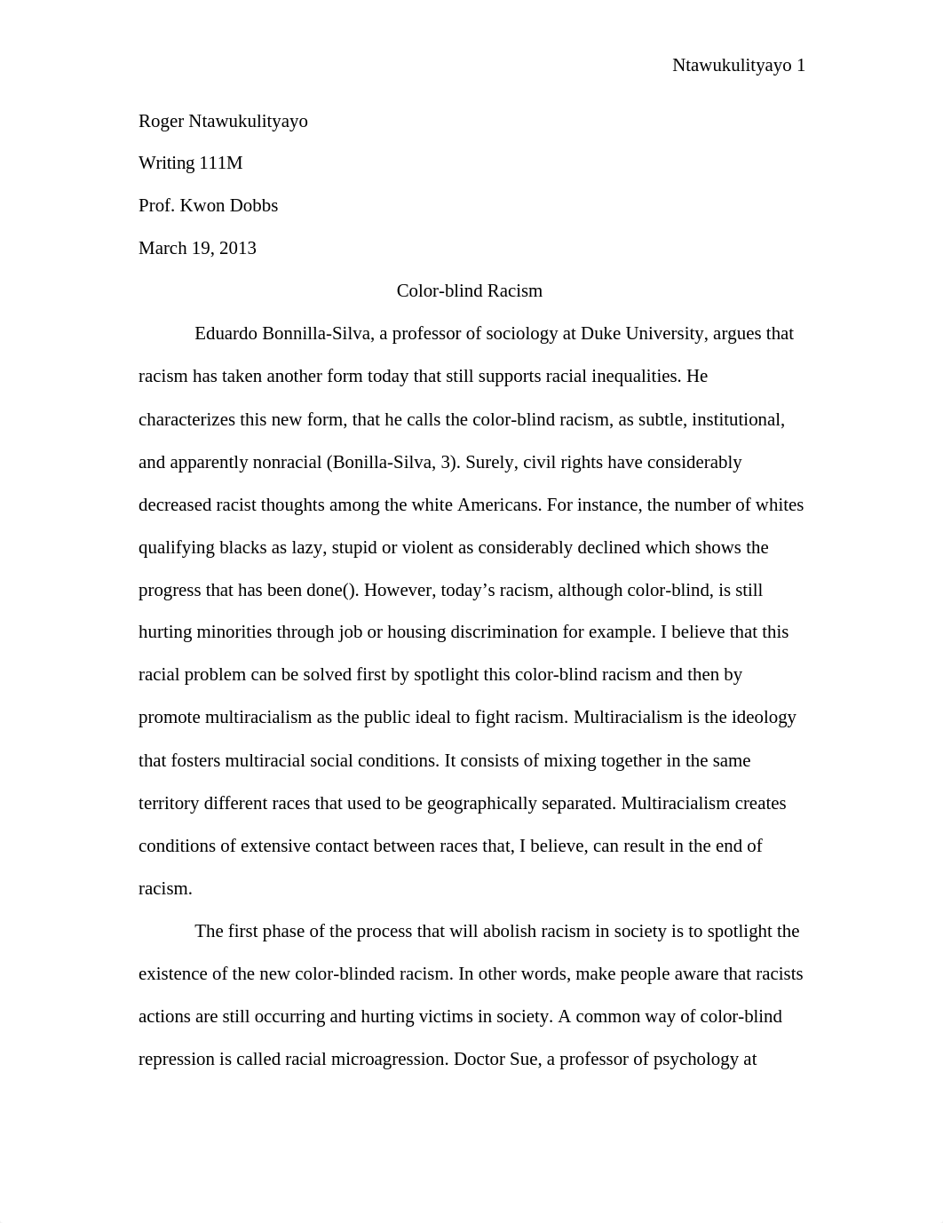 Color-blind Racism Essay_dkwcebz60k6_page1