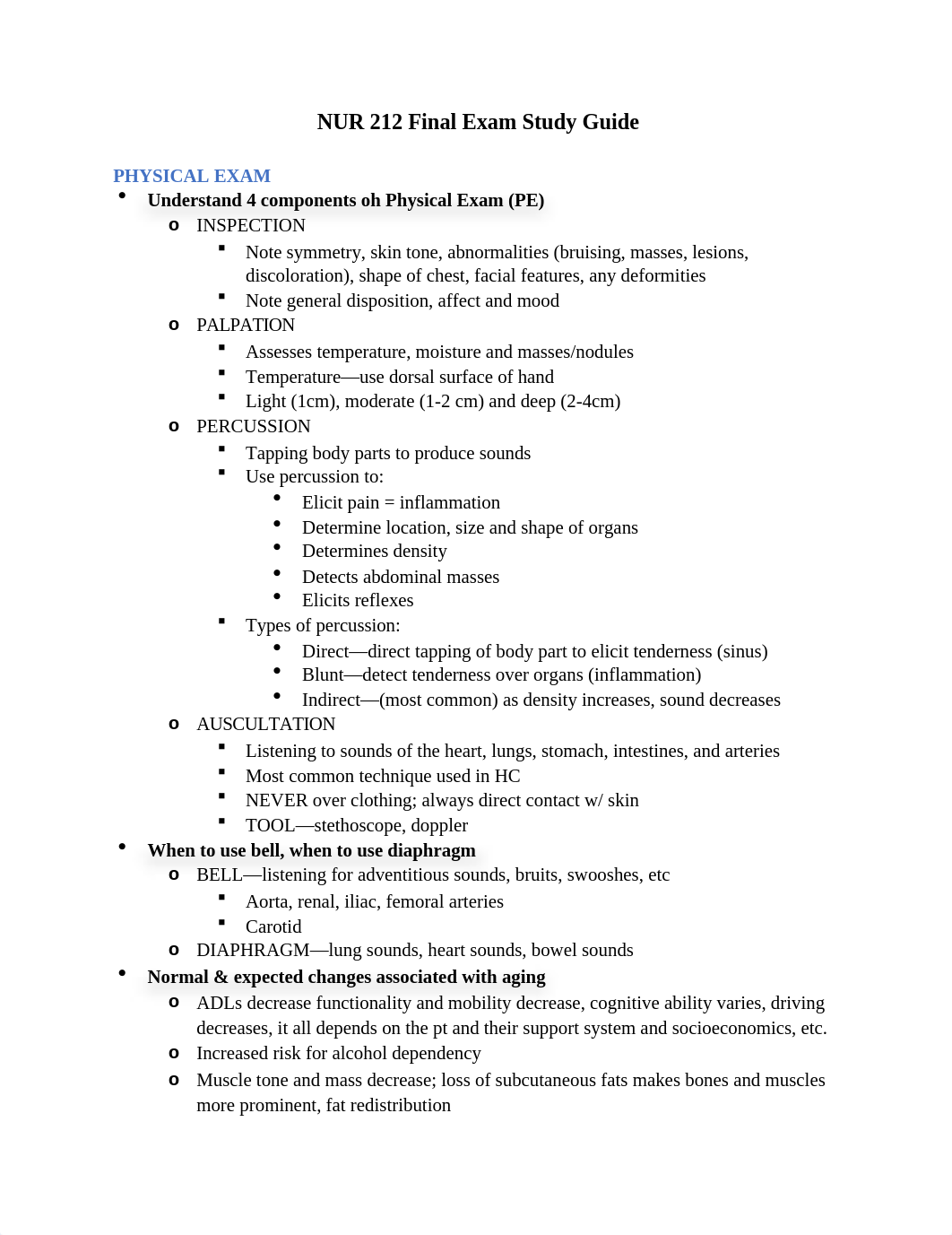 NUR 212 Final Exam Study Guide.docx_dkwlvbkmg19_page1