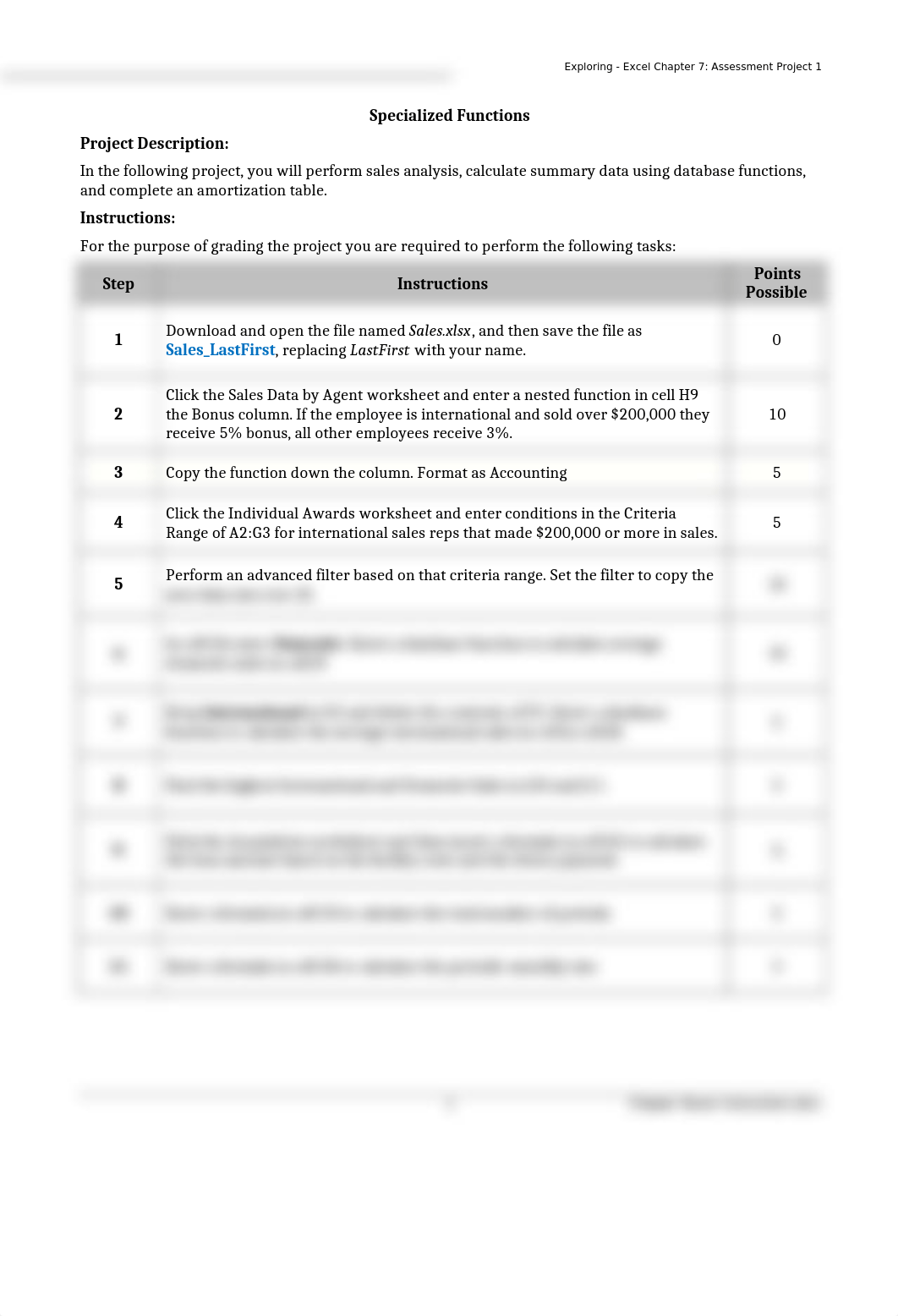 Instructions for Excel Chapter Seven Assignment-2.docx_dkwn980q6ni_page1