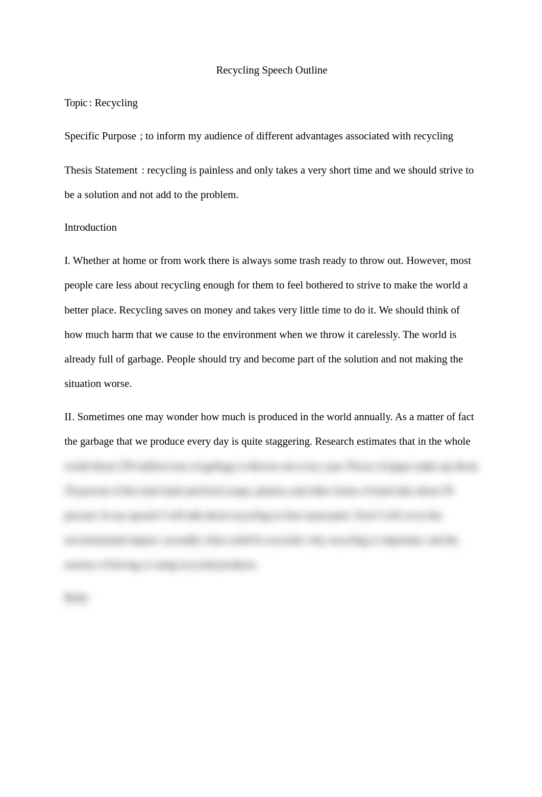 Outline on Recycling.docx_dkwpil0l3mq_page1