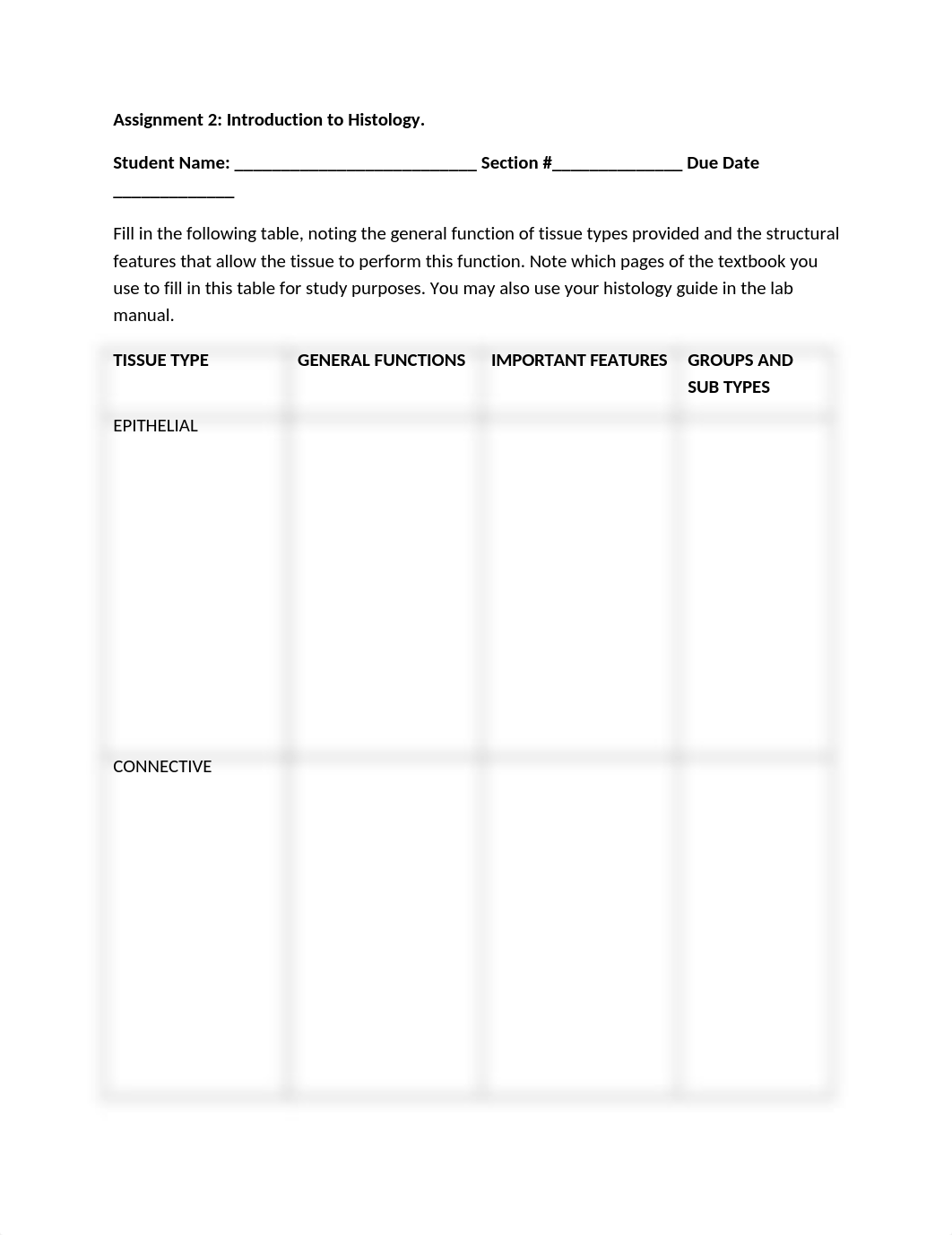 Anatomy assignment-2-histo_bio 144.docx_dkwpqpvjxsr_page1