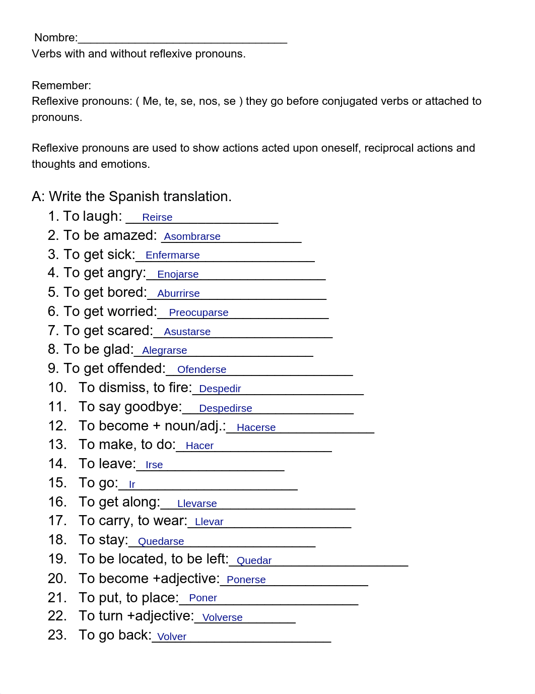 Christie_Blonkvist_-_Reflexive_pronouns_review.pdf_dkwsy1h8zfy_page1