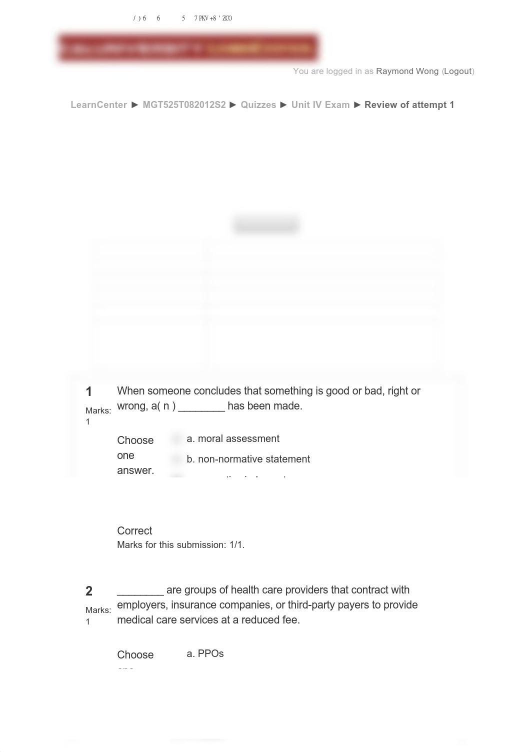 MGT525T082012S2_ Unit IV Exam_dkwt4rf8jlk_page1