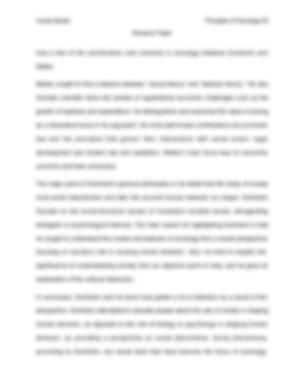 The Contributions of Max Weber and Emile Durkheim to the field of Sociology.docx_dkwv3gpsm33_page2