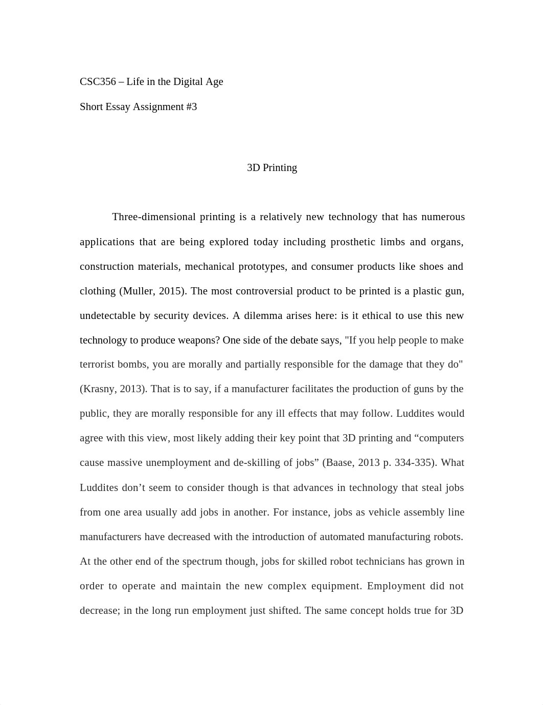 Short Essay Assignment (3D Printing)_dkww3ovuak1_page1