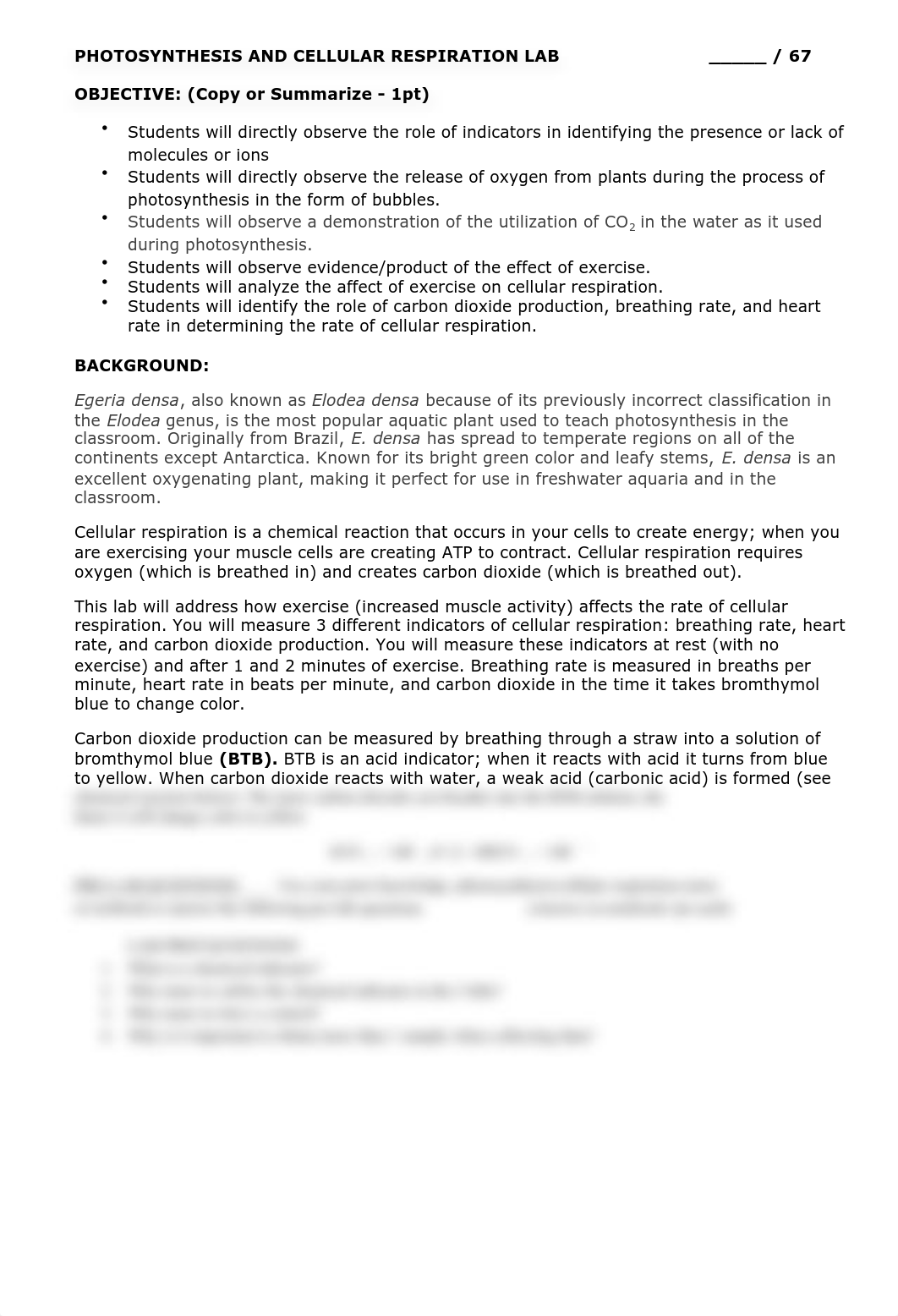 Photosynthesis Cell Respiration Lab.pdf_dkx0d19pmyf_page1