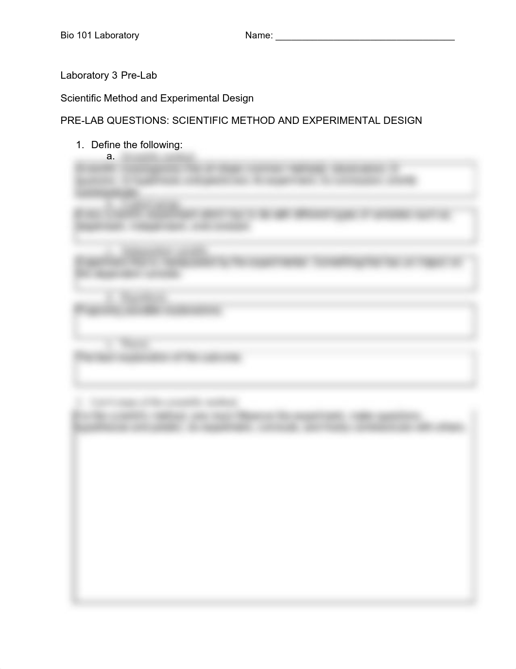 FILLED Lab 3 Scientific Method Pre-Lab.pdf_dkx0y3y8oia_page1