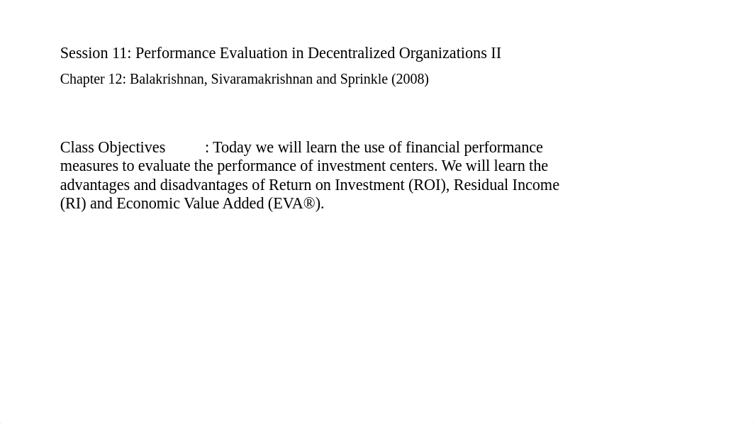 45701_Session11_PerformanceEvaluationII_post.pdf_dkx2ebo01qb_page2