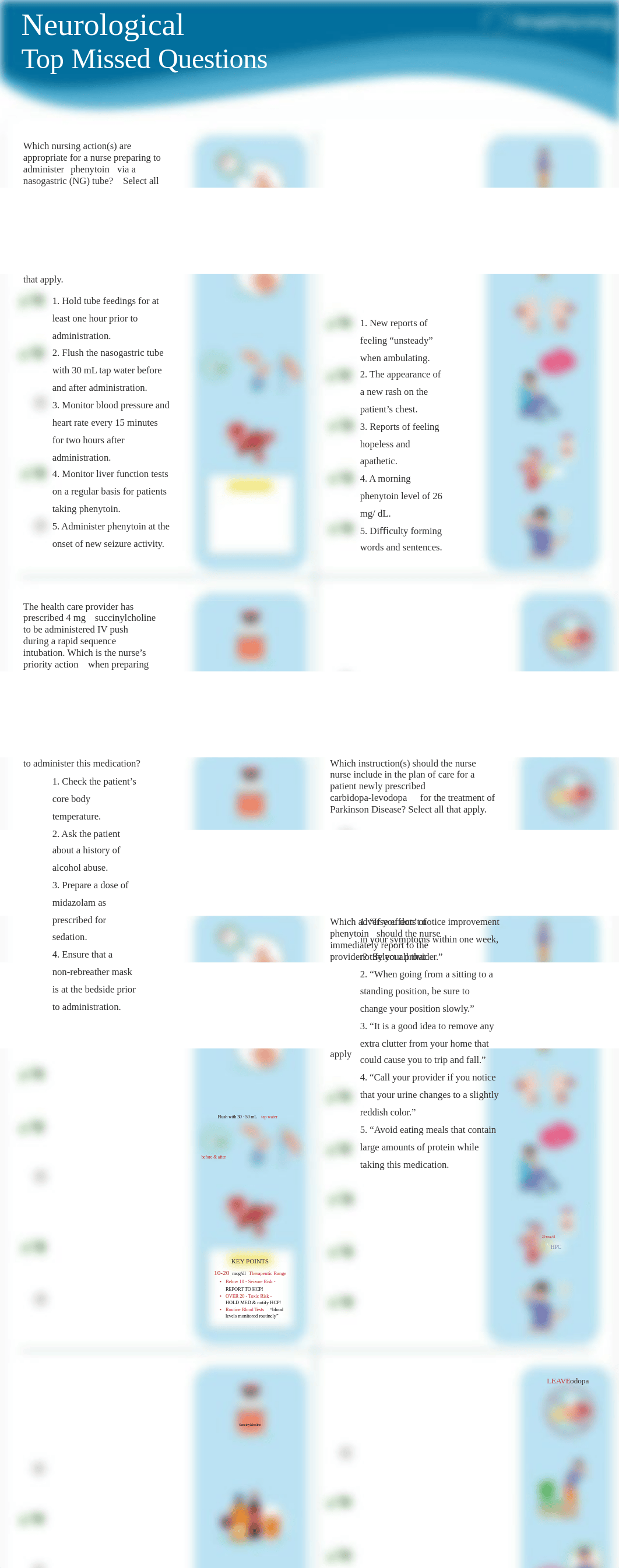 NCLEX Medications and Questions.pdf_dkx2f2qgsys_page2