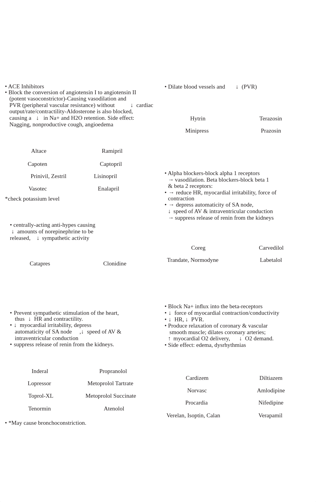 NCLEX Medications and Questions.pdf_dkx2f2qgsys_page1