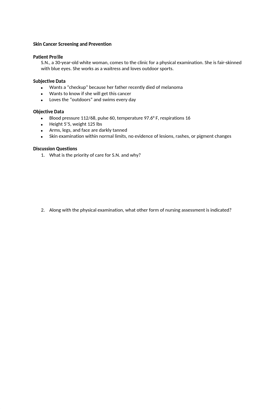 integumentary case study s.docx_dkx5mw4quqb_page1