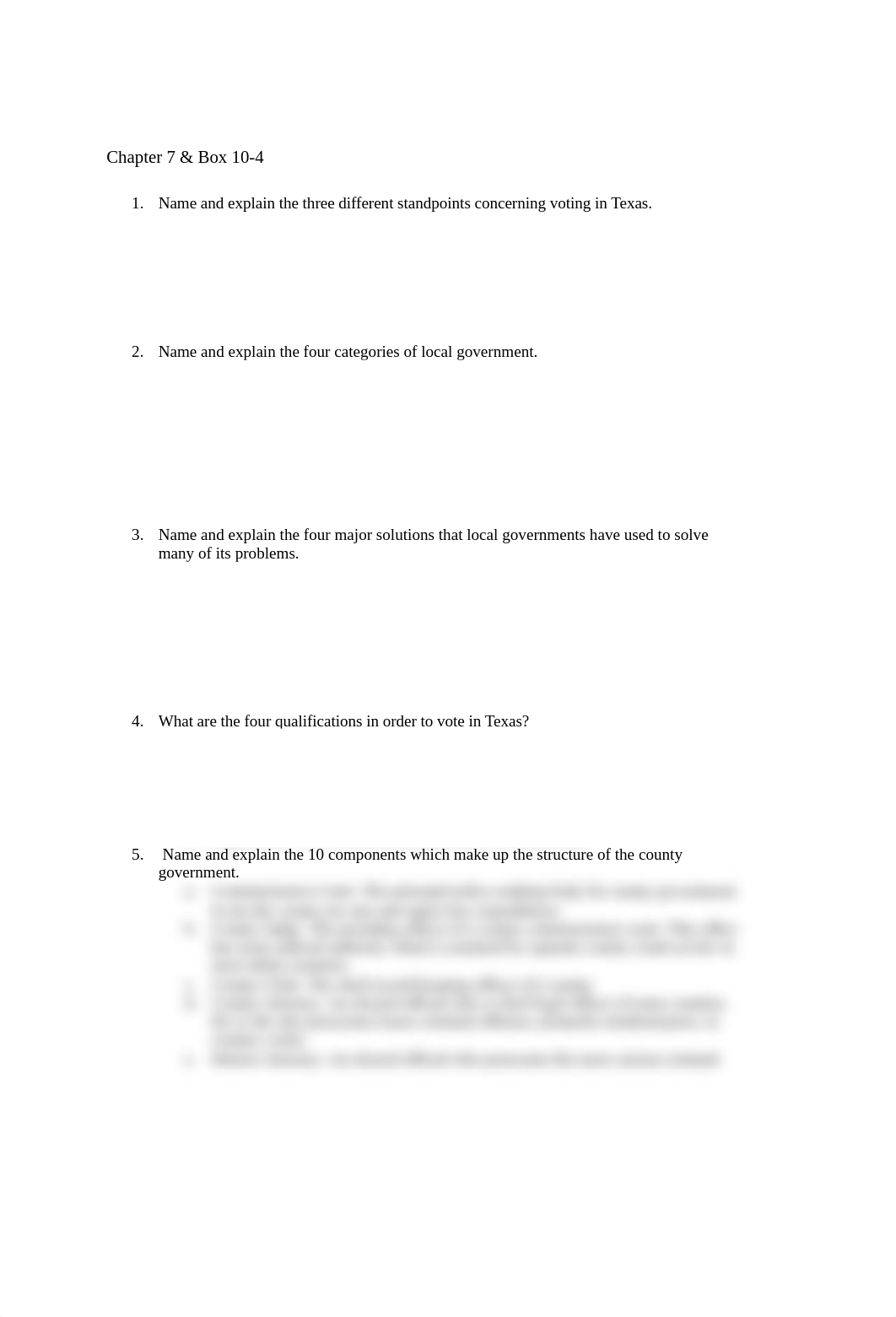 _Exam II_ GOVT 2306.docx_dkx6bj53f6o_page1