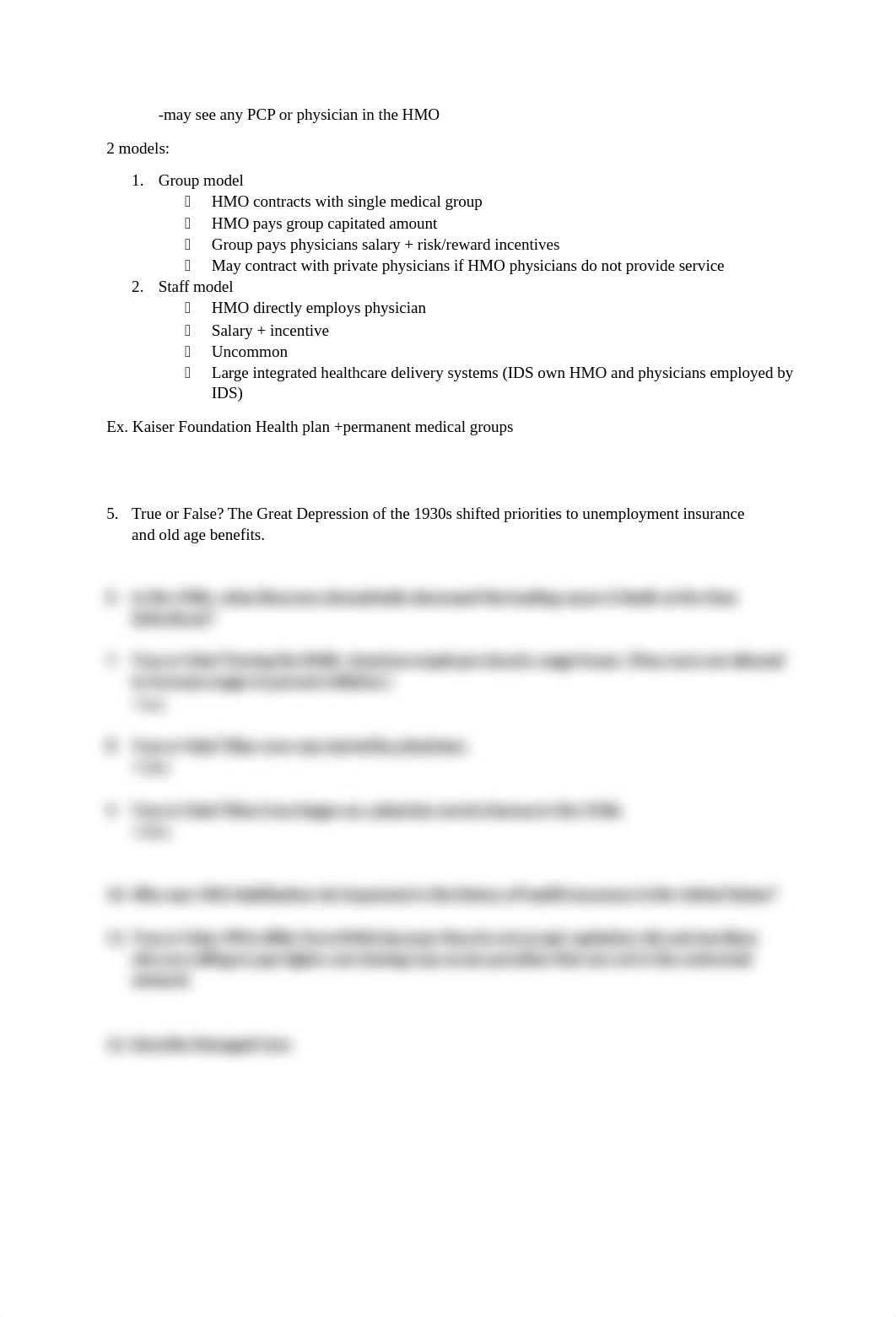 Managed Care Exam 1 SG.docx_dkx70c71ril_page2