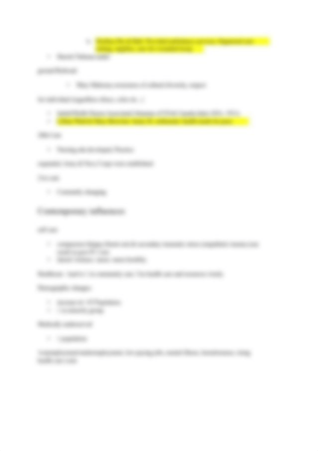 Unit 1- Chapter One- Nursing Today- Lecture Notes.docx_dkx8kmtkhhe_page3