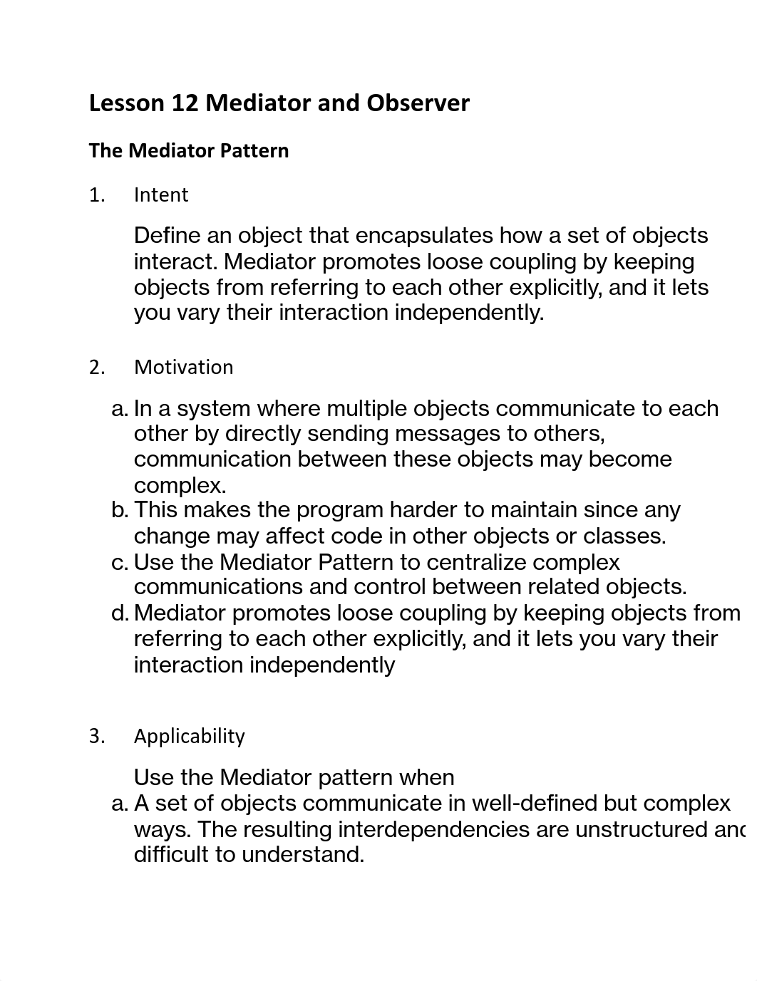 Lesson 12 Mediator and Observer.pdf_dkxamu29fyr_page1