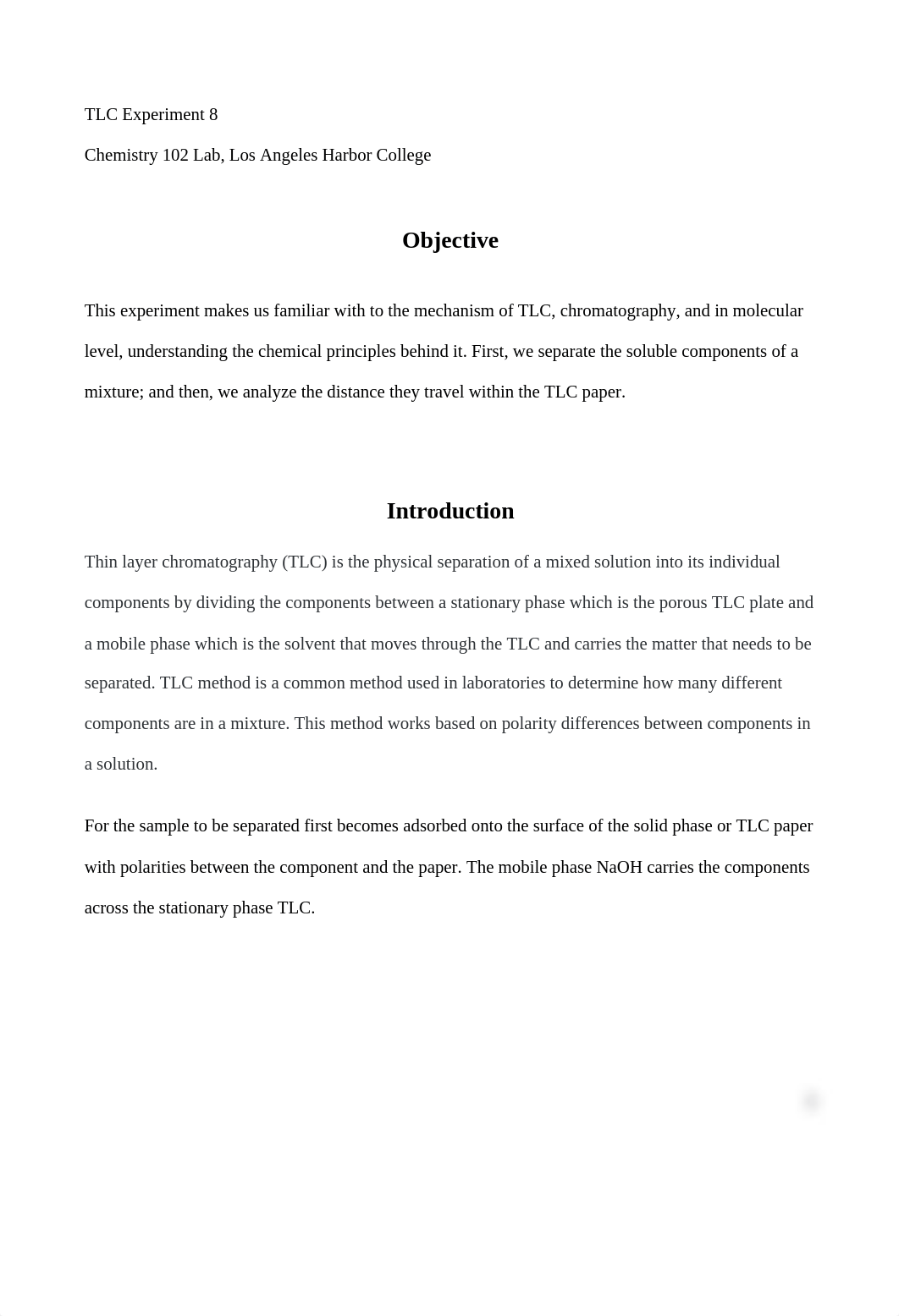 Lab 08 Thin Layer Chromatography.docx_dkxbxvfgz0o_page1