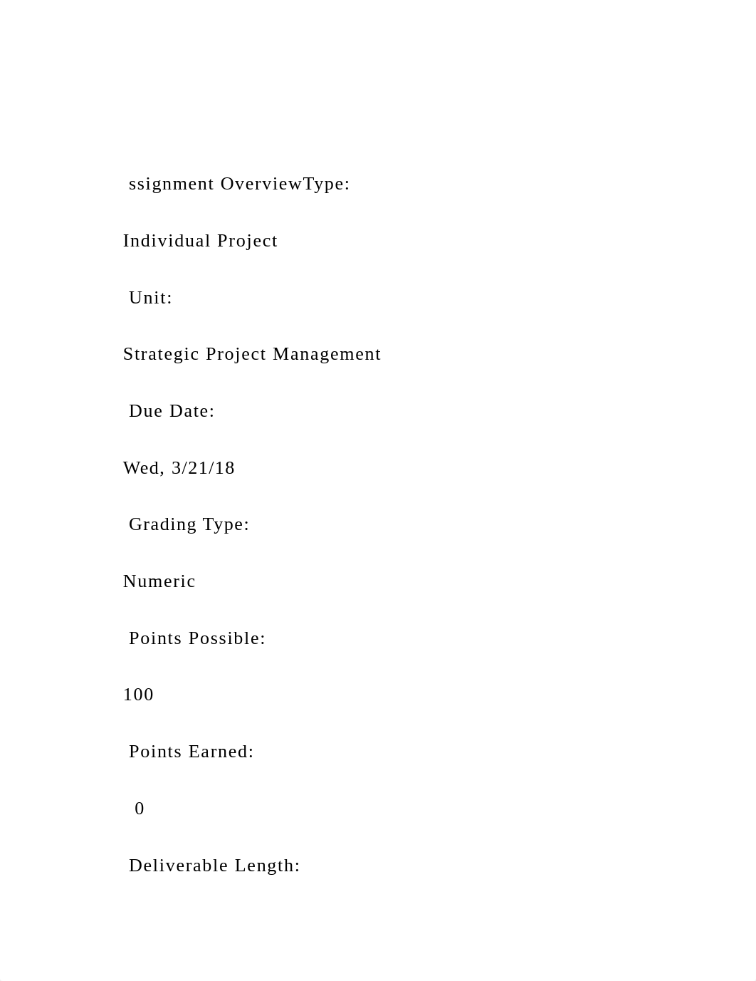 ssignment OverviewType    Individual Project     Unit  .docx_dkxciwwkhx0_page2