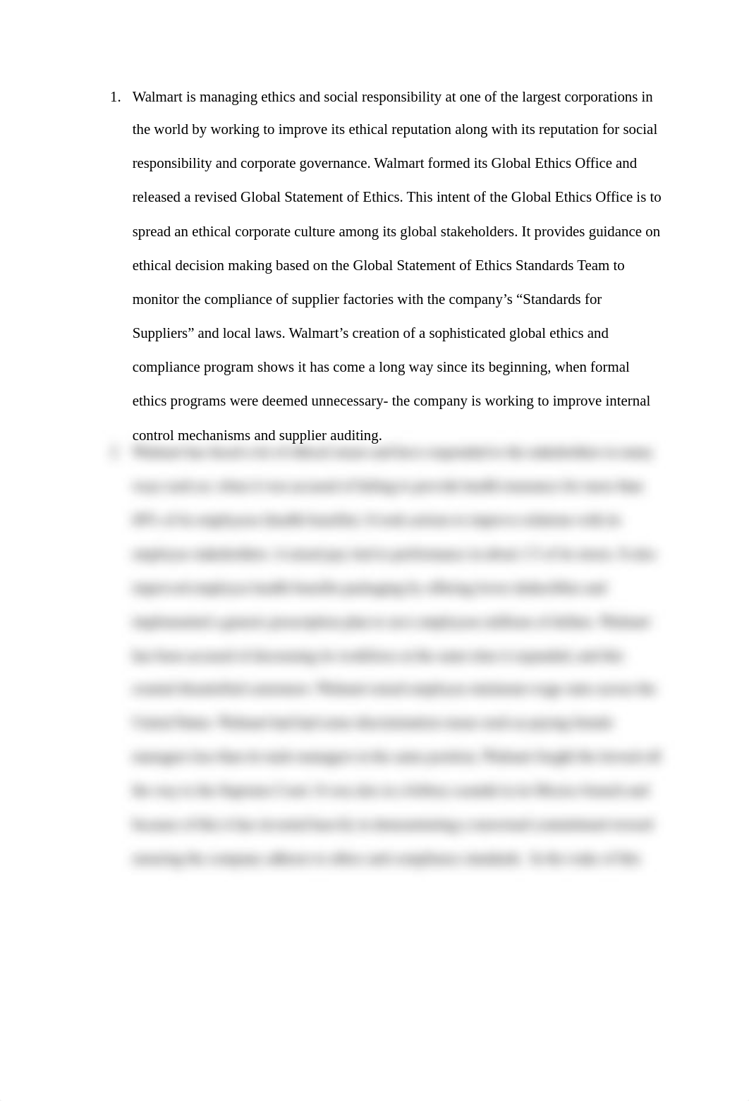 LP 2 Assignment Case Analysis Walmart Manages Ethics and Compliance Challenges.docx_dkxhsywn67o_page1