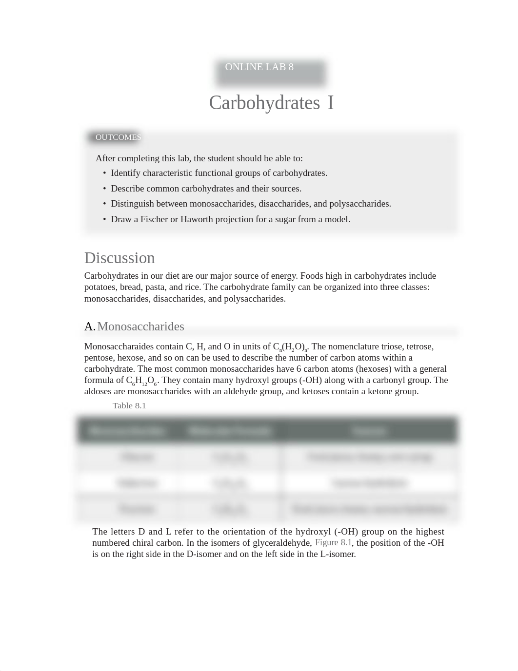 post lab Carbohydrates I.docx_dkxiyttedn4_page1