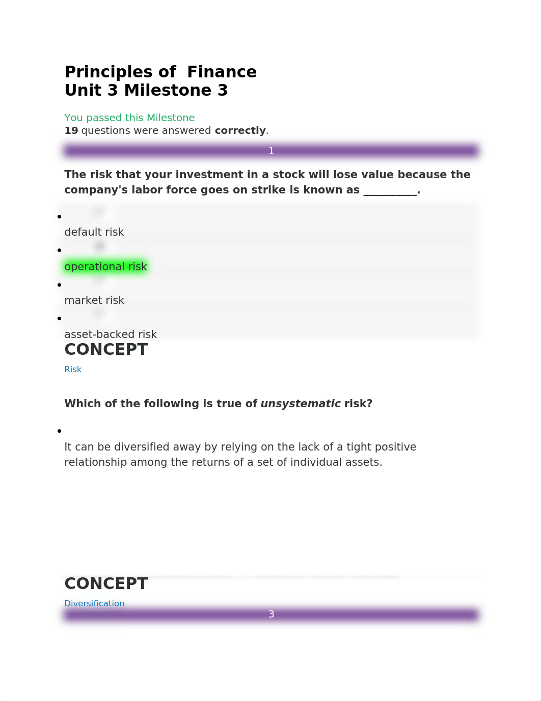 Principles of  Finance Unit 3.docx_dkxj5x69x8j_page1