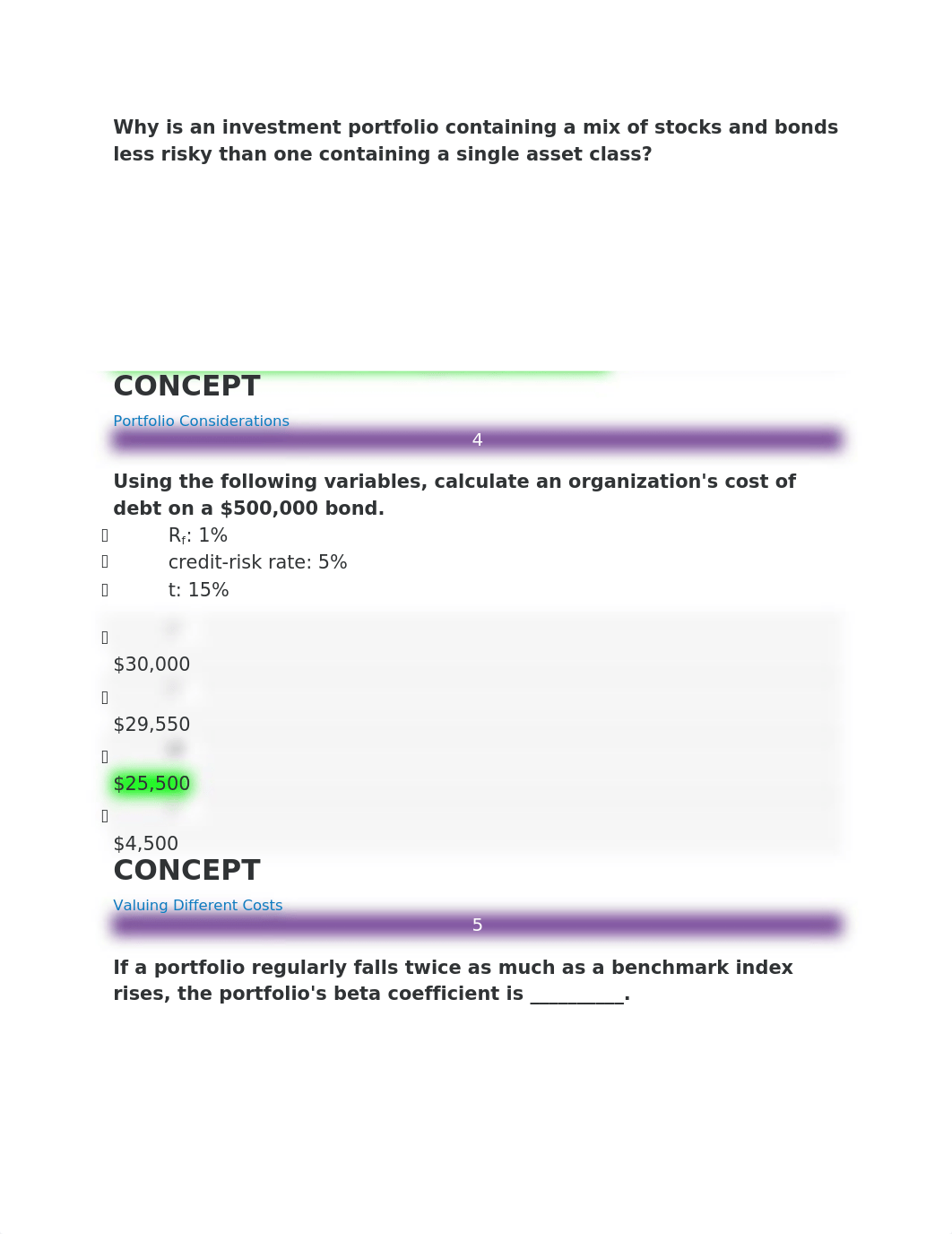 Principles of  Finance Unit 3.docx_dkxj5x69x8j_page2