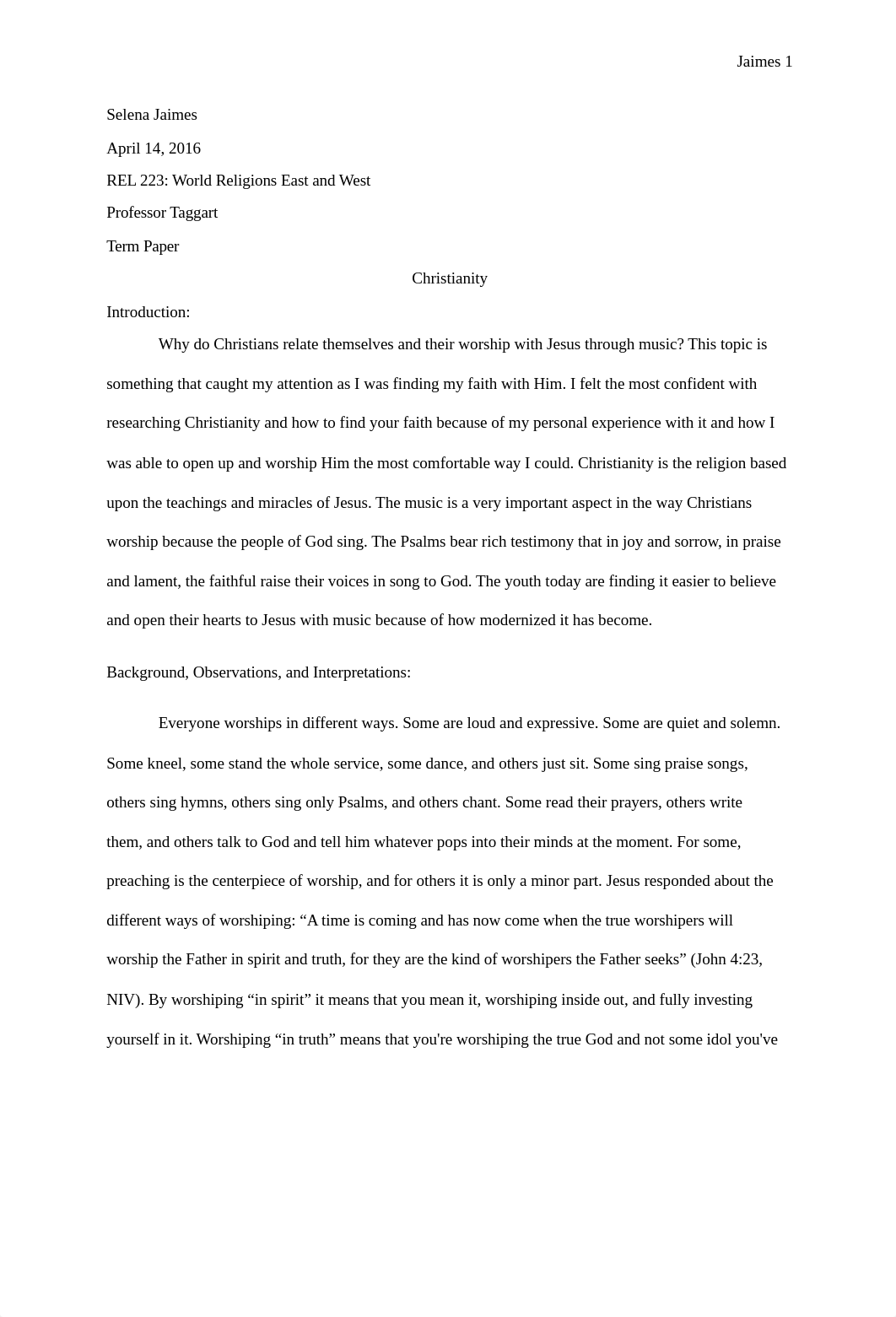 Religion Term Paper Christianity_dkxnw9rao6t_page1