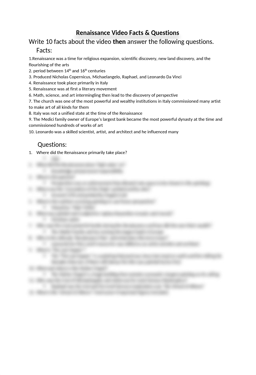 Renaissance_Video_Questions.docx_dkxoag3gjml_page1