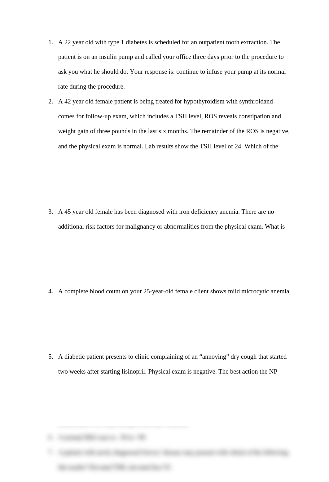 EXAM study guide nu664.docx_dkxonk3o5um_page1