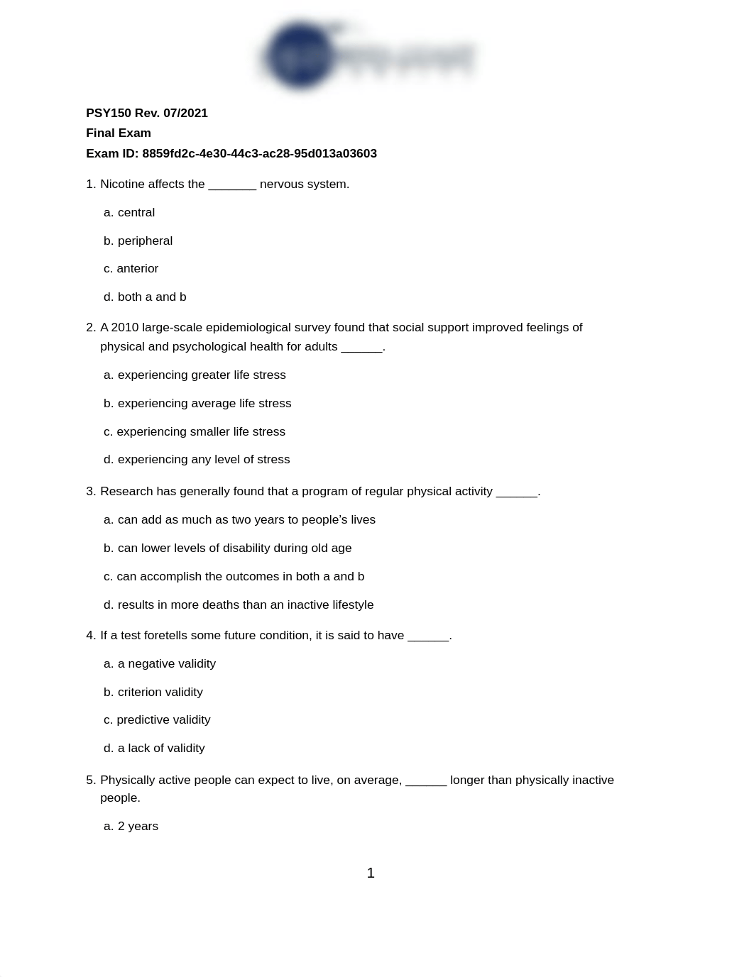 PSY150_Rev_07_2021_final_exam_.pdf_dkxrus4u60b_page1