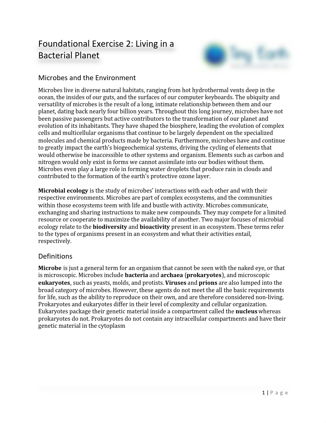 Foundational Exercise_2_Aseptic Technique and Pipetting.pdf_dkxs53xa6mc_page1