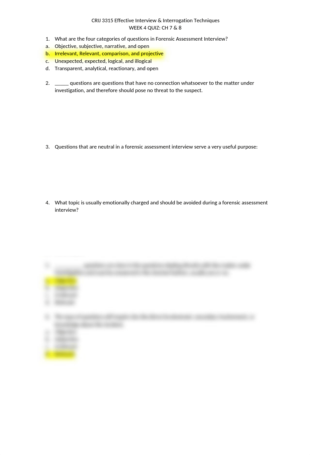 MCDANIEL CRIJ 3315 Wk 4 QUIZ NA.docx_dkxs9jbpp4f_page1